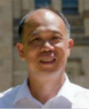 Prof. Wenzhe Tang